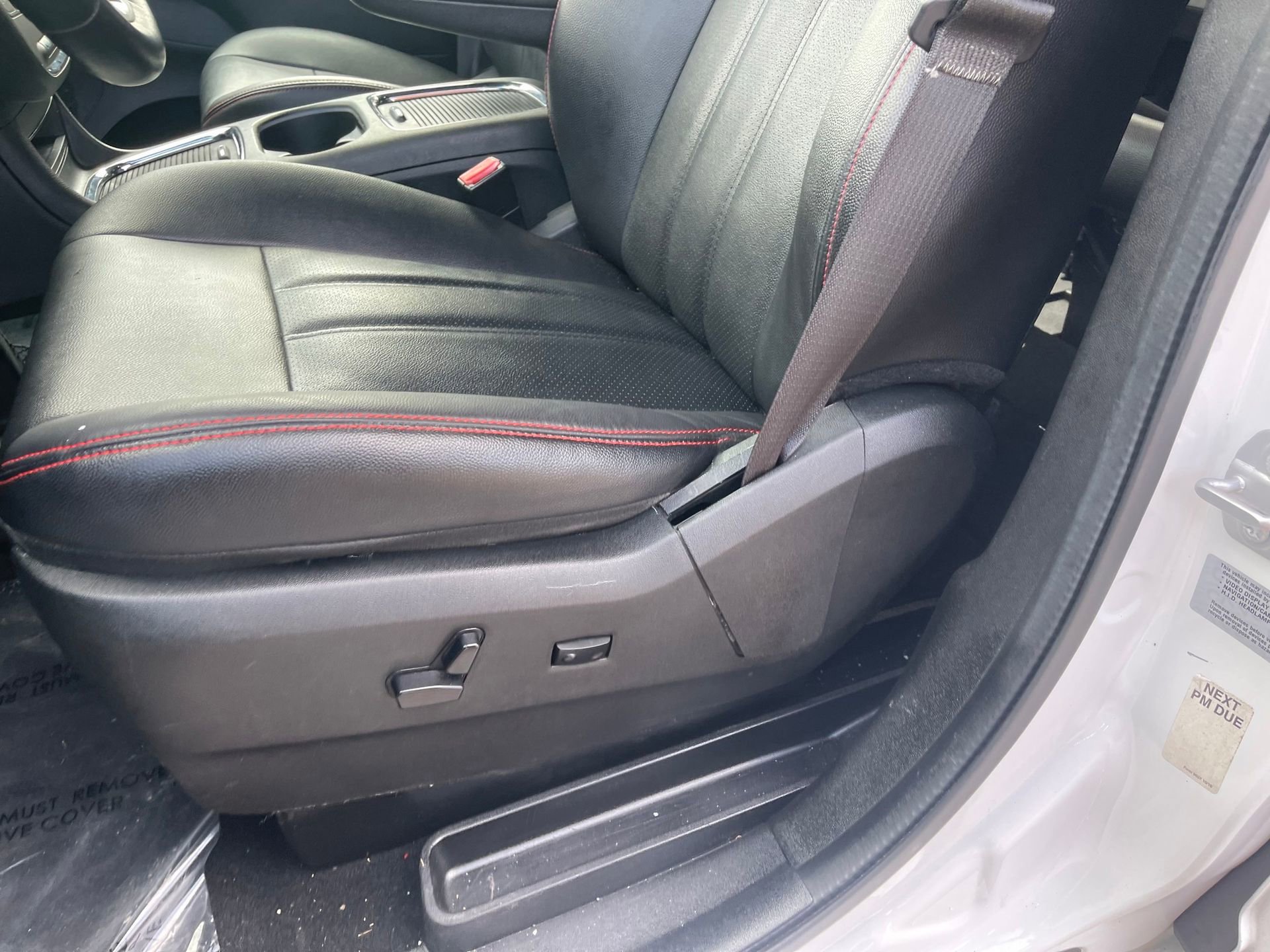 Used 2017 Dodge Grand Caravan GT image 14