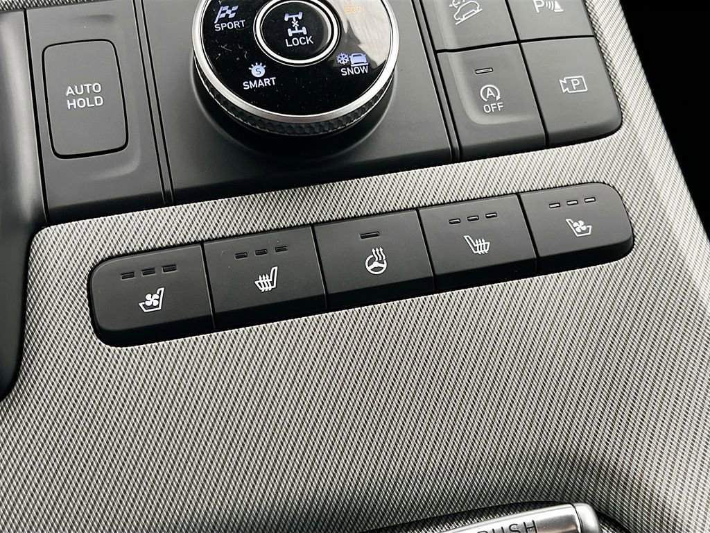 Used 2025 Hyundai Palisade SEL image 20