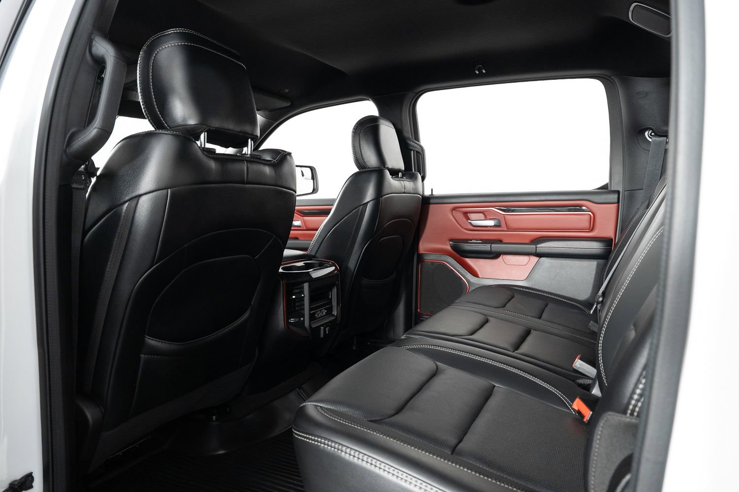 Used 2020 RAM 1500 Rebel w/ Rebel Level 2 Equipment Group image 19