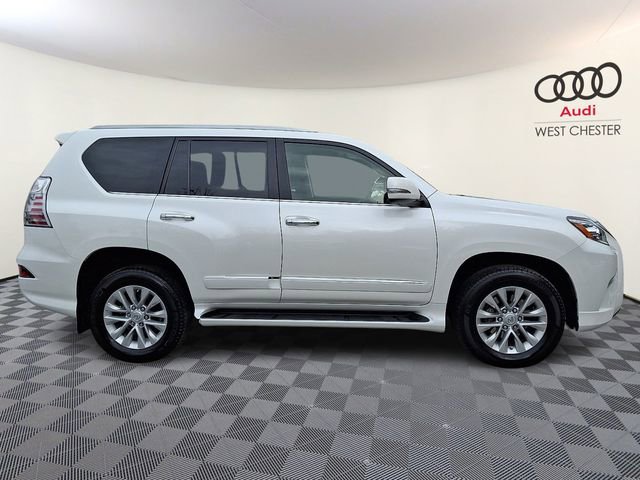 Used 2019 Lexus GX 460 Premium image 7