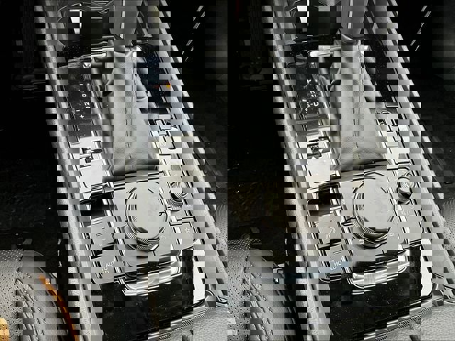 New 2026 MAZDA CX-50 2.5 Hybrid w/ Cargo Package image 23