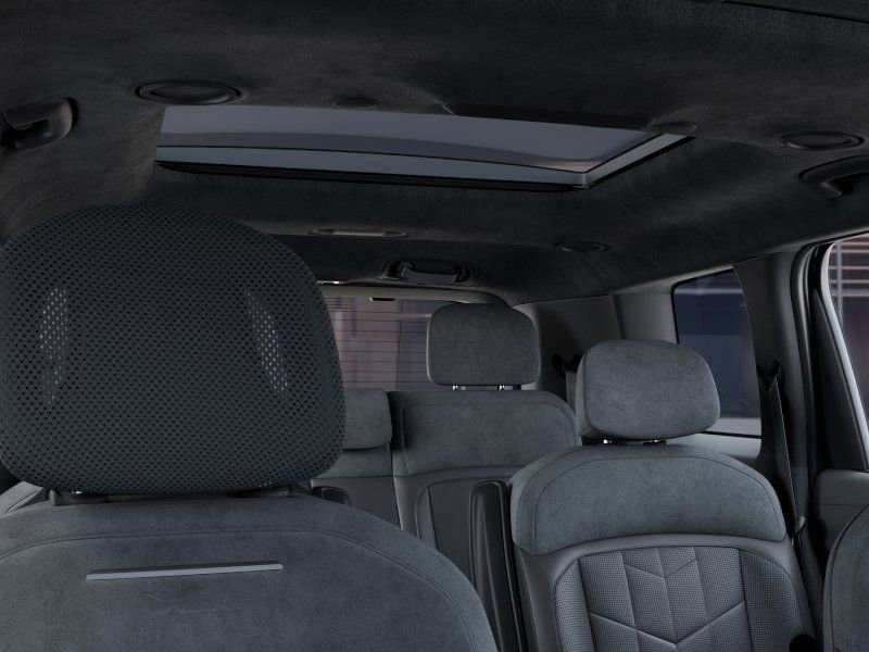 New 2027 Kia Telluride X-Line SX Prestige AWD/4WD image 27