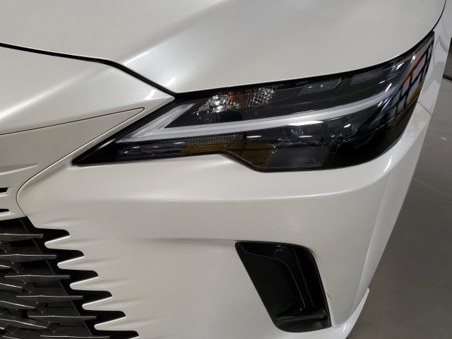 Used 2026 Lexus RX 350 Premium w/ Accessory Package (Z1) AWD/4WD image 26