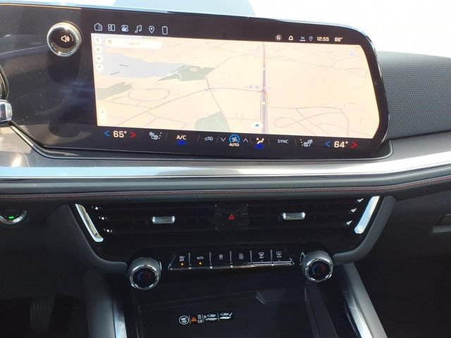 New 2026 Chevrolet Tahoe RST w/ Comfort Package AWD/4WD image 13