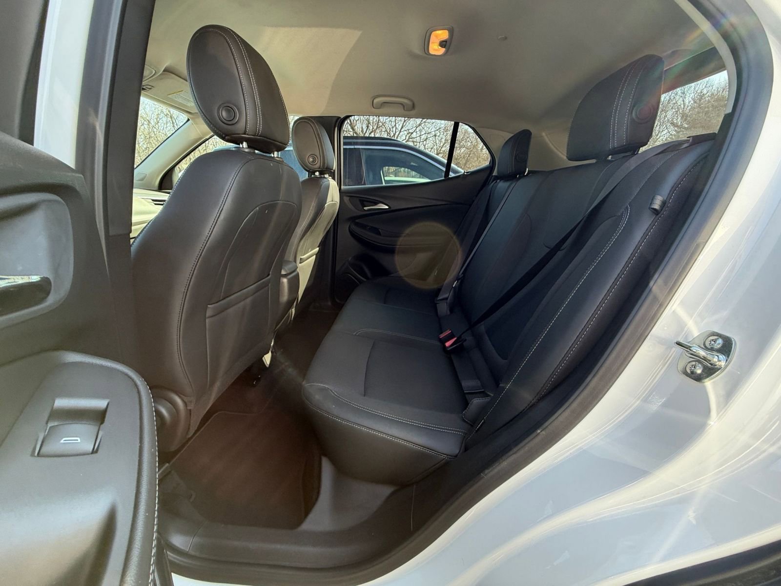 Used 2025 Buick Encore GX Preferred image 24