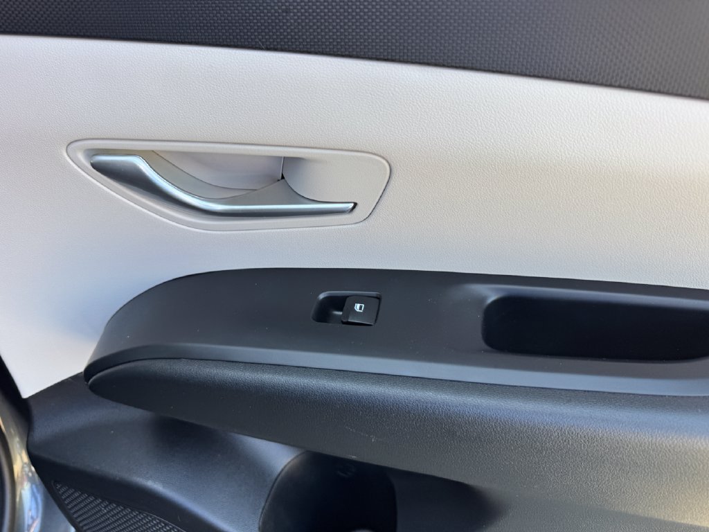 Certified 2024 Hyundai Tucson SEL FWD image 15
