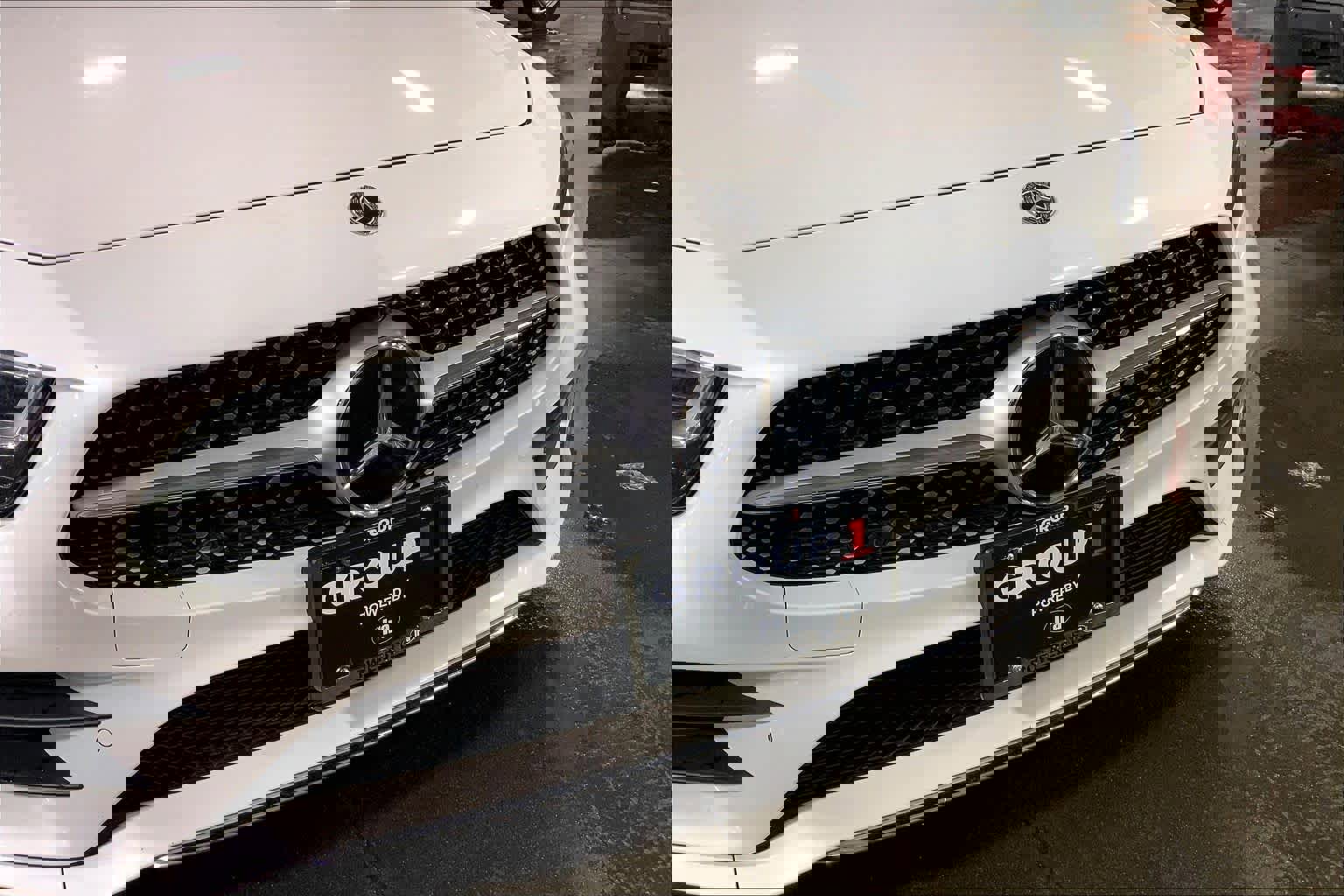 Used 2019 Mercedes-Benz CLS 450 4MATIC image 30