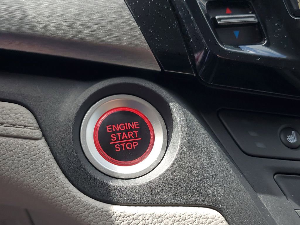 Used 2018 Honda Odyssey EX-L image 35