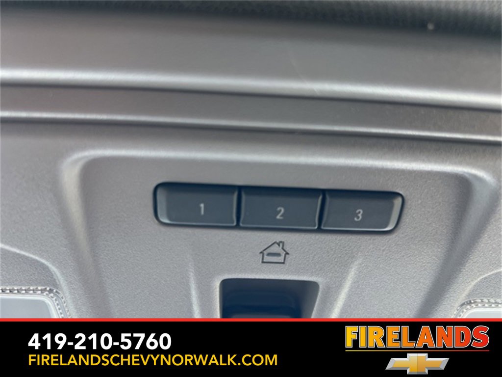 New 2026 Chevrolet Silverado 1500 LT w/ All Star Edition Plus image 30