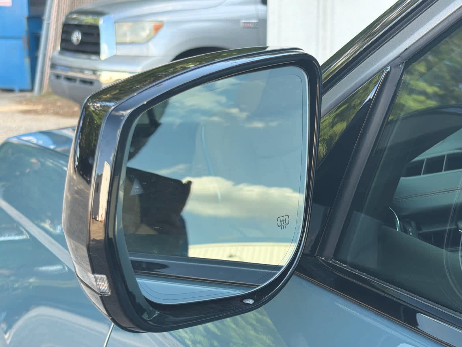 New 2026 Jeep Grand Cherokee L Summit AWD/4WD image 13