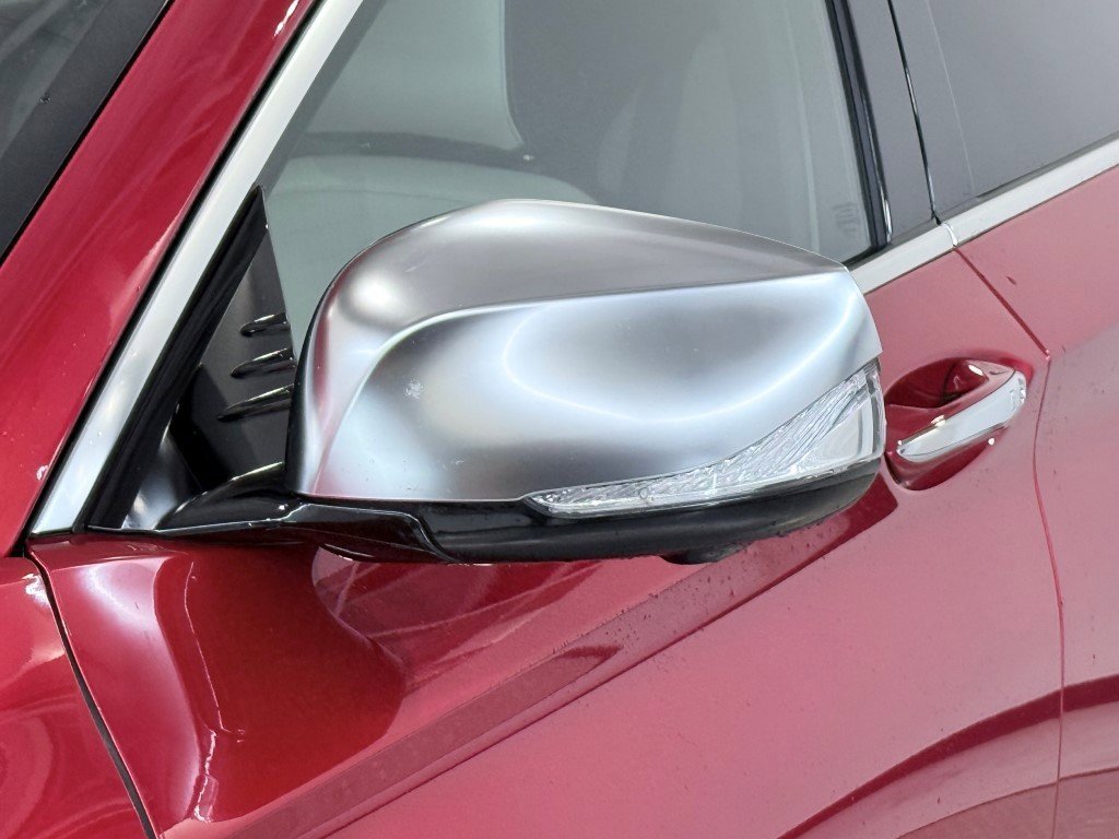 Used 2024 INFINITI QX55 Sensory w/ Lighting Package image 4