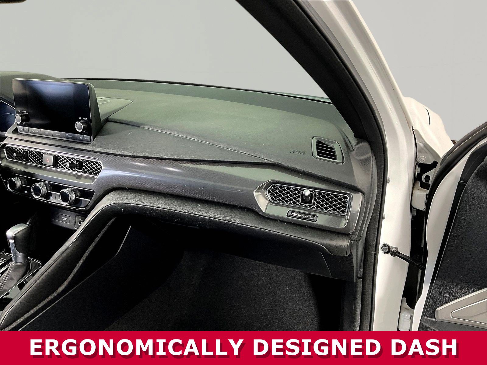 Used 2023 Acura Integra A-Spec FWD image 24