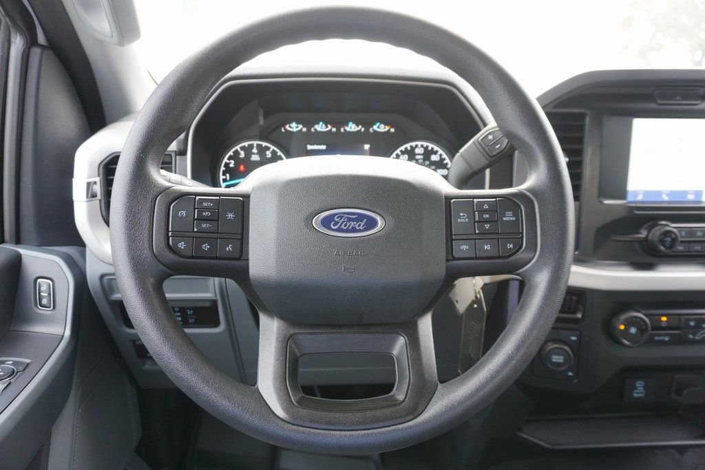 Used 2023 Ford F150 XLT image 10