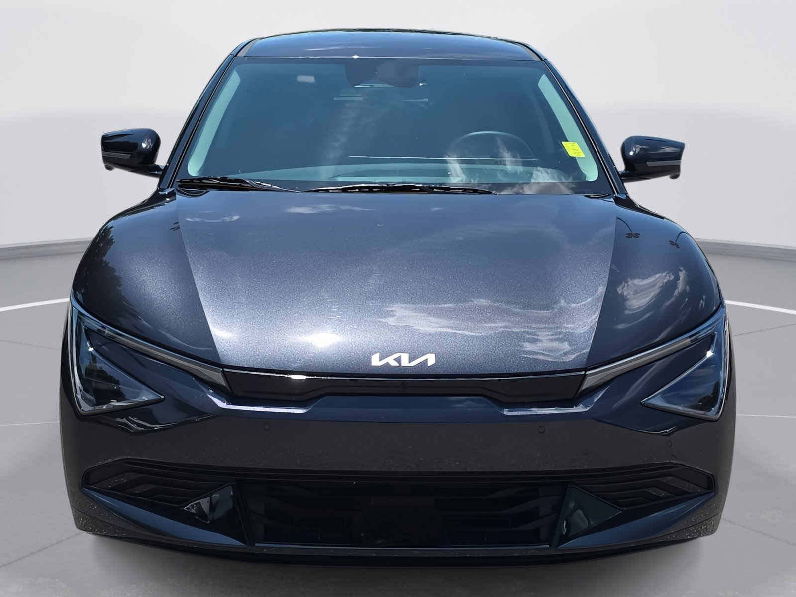 New 2025 Kia EV6 Wind image 2