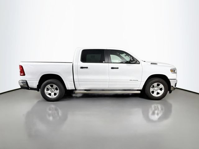 Used 2026 RAM 1500 Big Horn AWD/4WD image 8