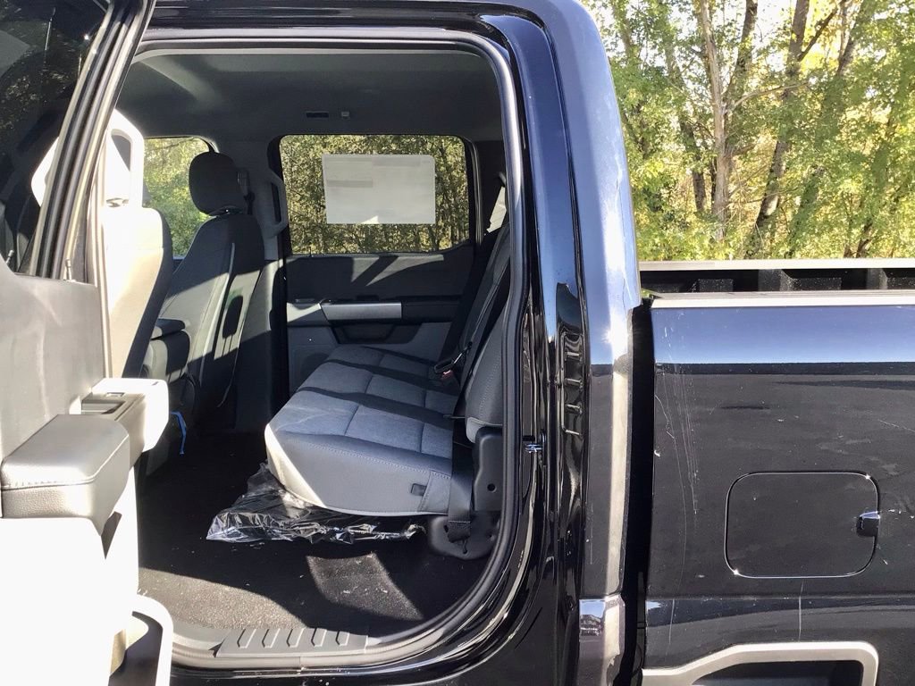 New 2026 Ford F250 XL w/ STX Appearance Package image 22
