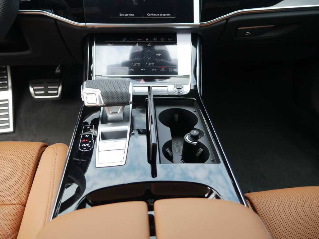 New 2026 Audi S8 AWD/4WD image 27