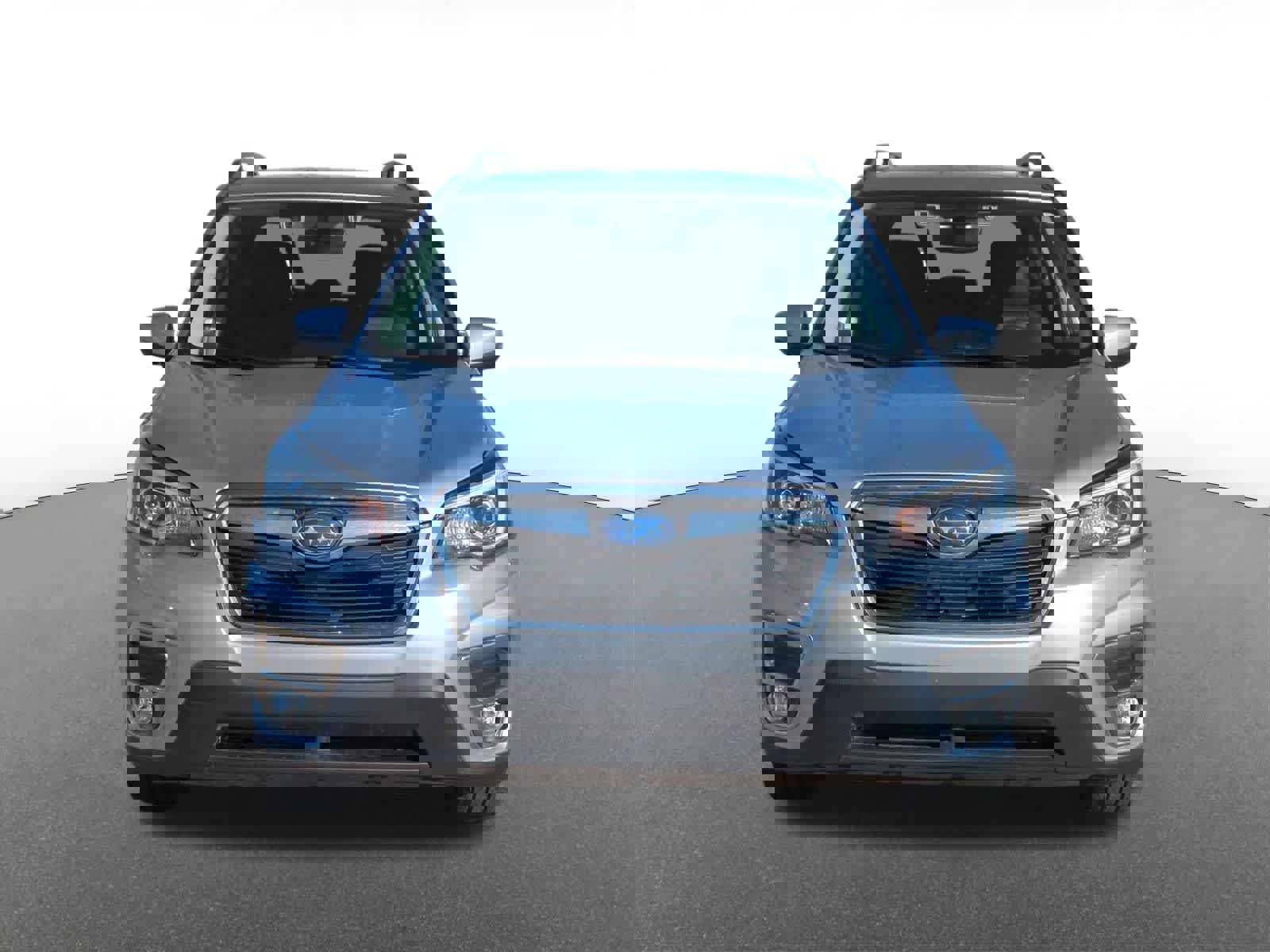 Used 2020 Subaru Forester Limited image 9