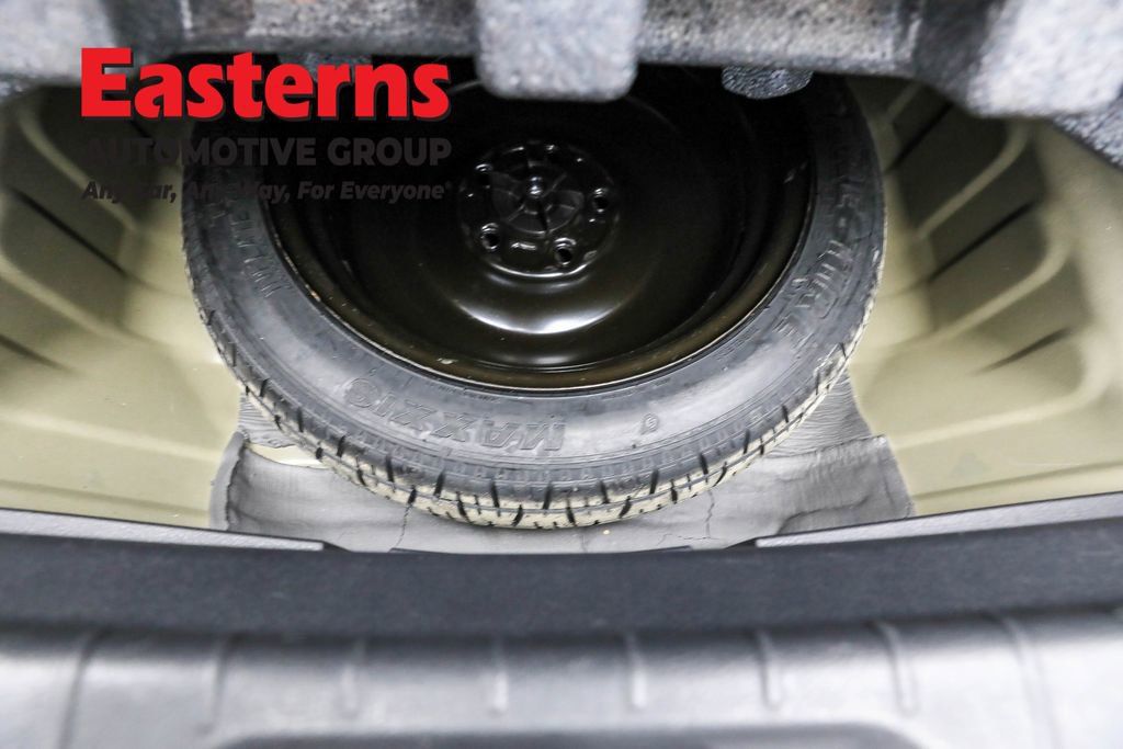 Used 2025 Nissan Altima 2.5 SL image 22