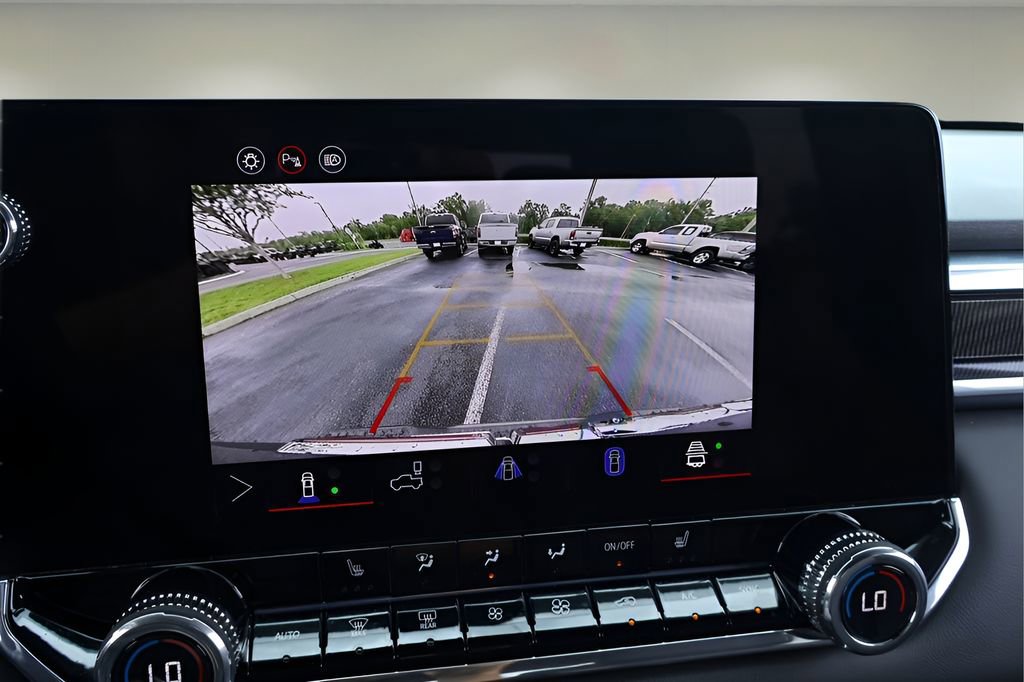 Used 2025 GMC Canyon Elevation w/ Convenience Package RWD image 23