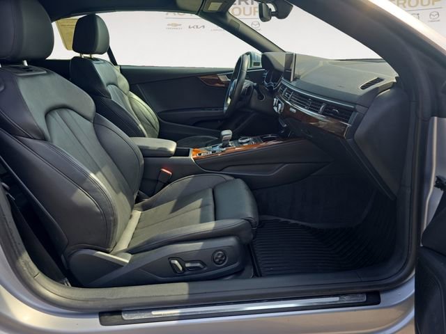 Used 2019 Audi A5 2.0T Premium Plus image 14