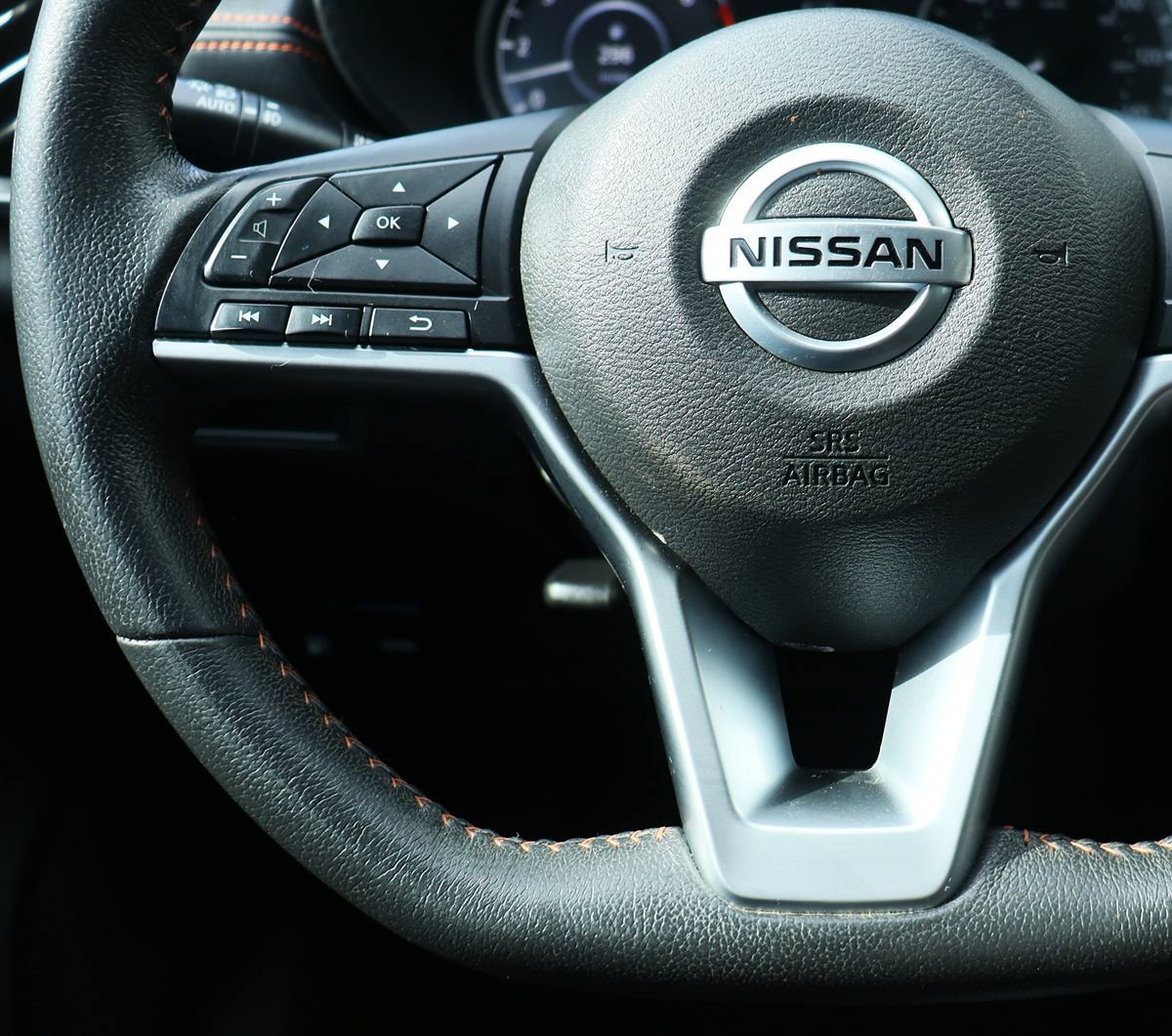 Used 2020 Nissan Versa SR w/ Electronics Package image 52