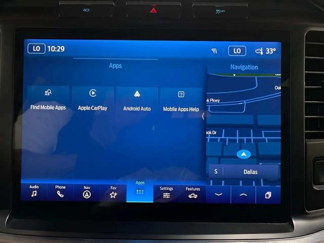 Used 2023 Ford F150 Lariat AWD/4WD image 41