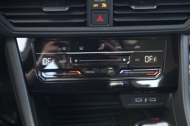 New 2026 Volkswagen Jetta S image 16