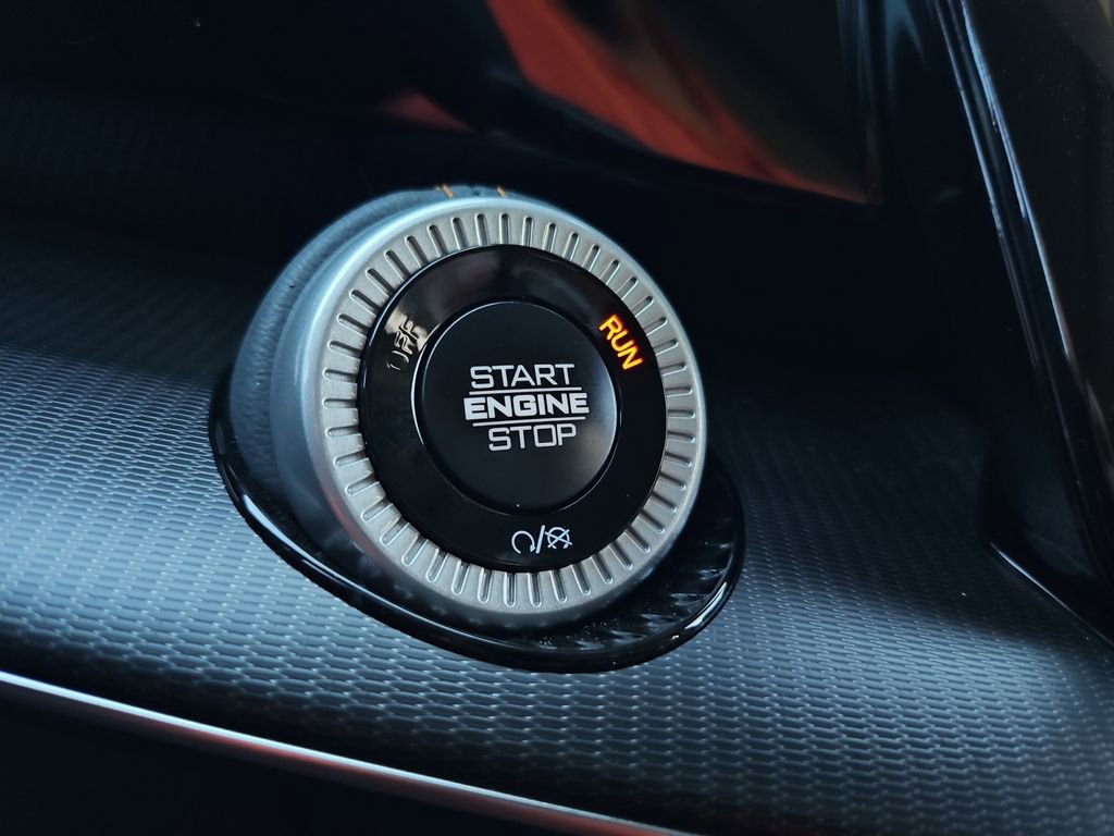 Used 2024 Jeep Grand Wagoneer Series III w/ Quick Order Packagew 28T image 29