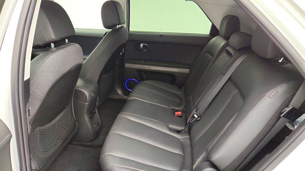 Used 2025 Hyundai Ioniq 5 Limited RWD image 21