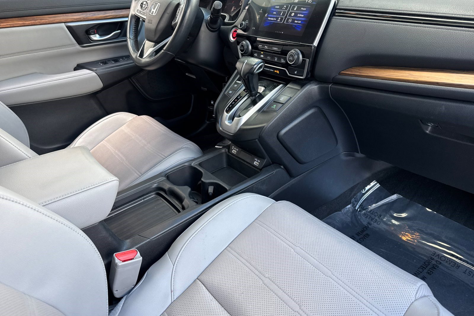 Used 2021 Honda CR-V EX-L image 31