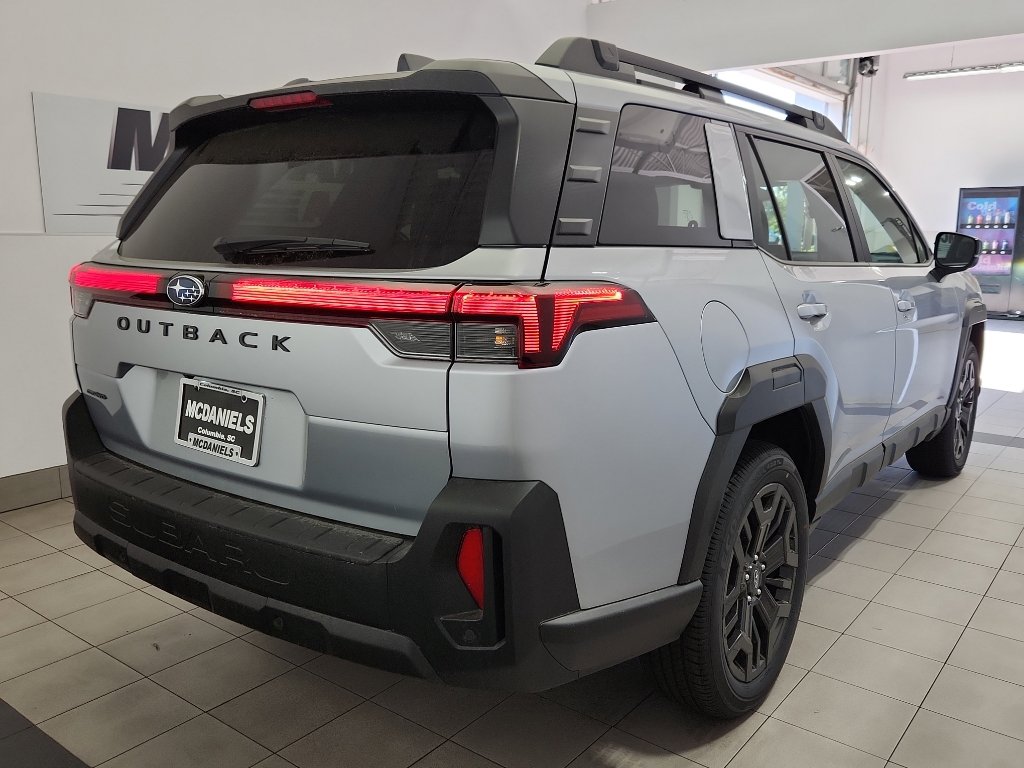 New 2026 Subaru Outback Limited XT AWD/4WD image 4