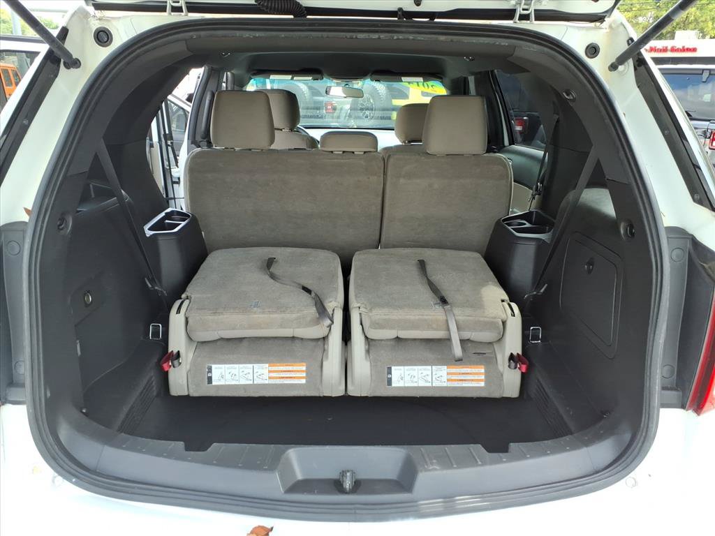Used 2014 Ford Explorer FWD image 14