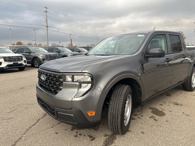 New 2025 Ford Maverick XL w/ Equipment Group 101A image 27