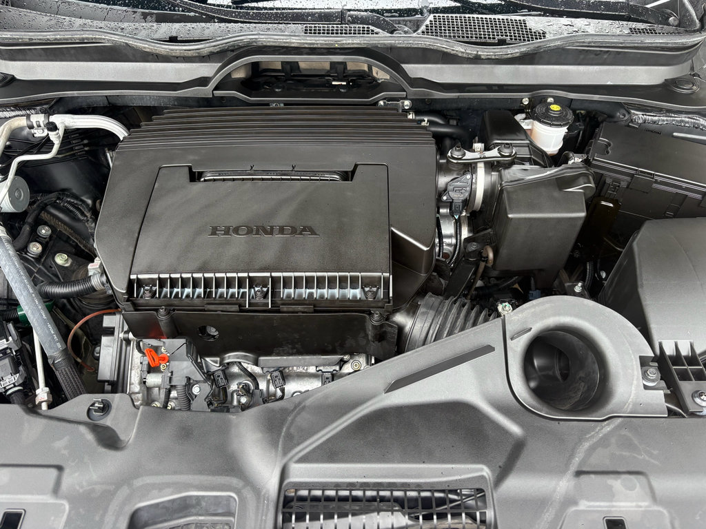 Certified 2024 Honda Pilot EX-L image 32