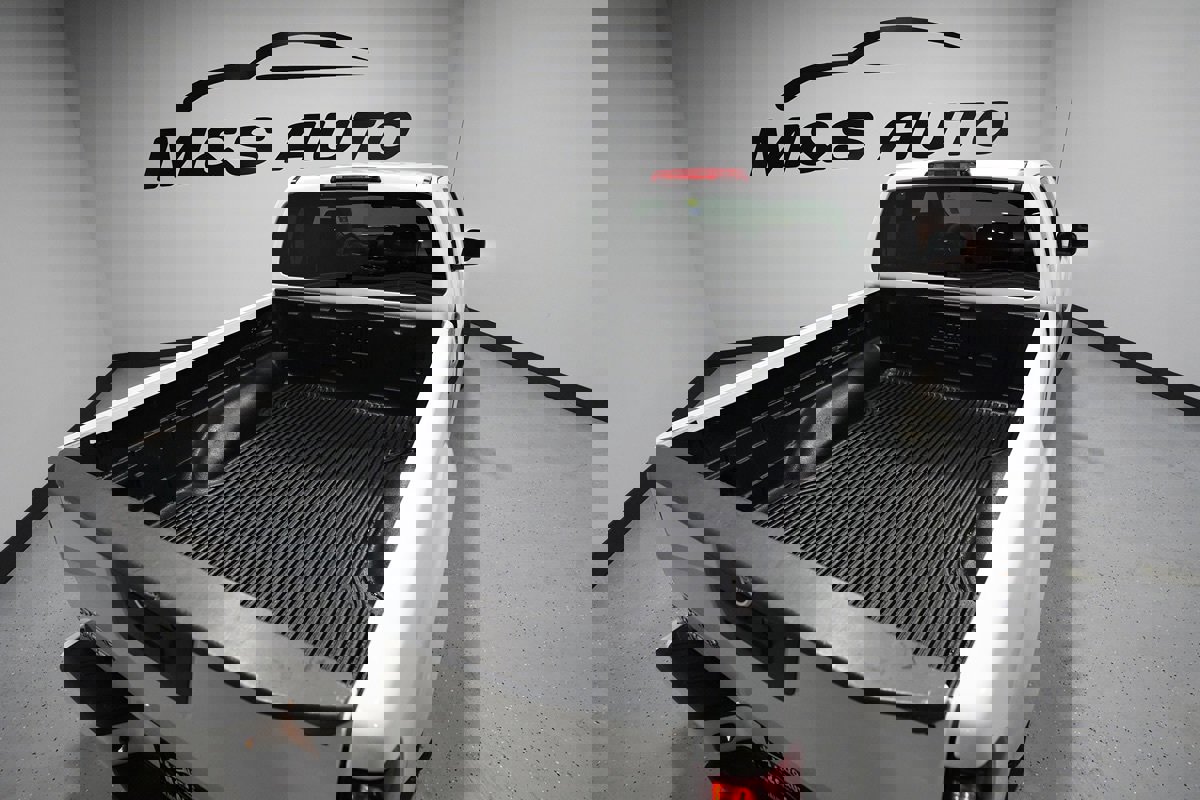 Used 2019 Nissan Frontier S image 16