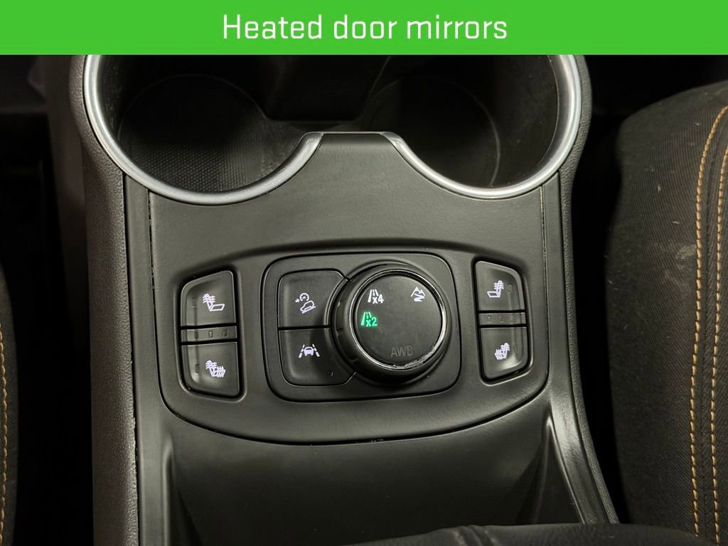 Certified 2021 GMC Terrain SLE w/ Driver Convenience Package image 31