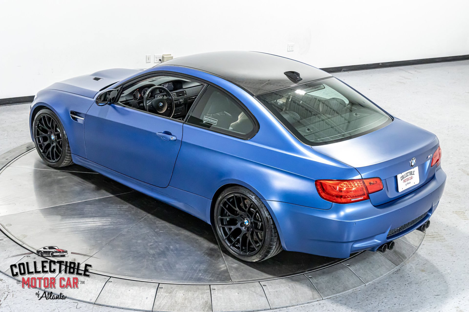 Used 2013 BMW M3 Coupe image 32