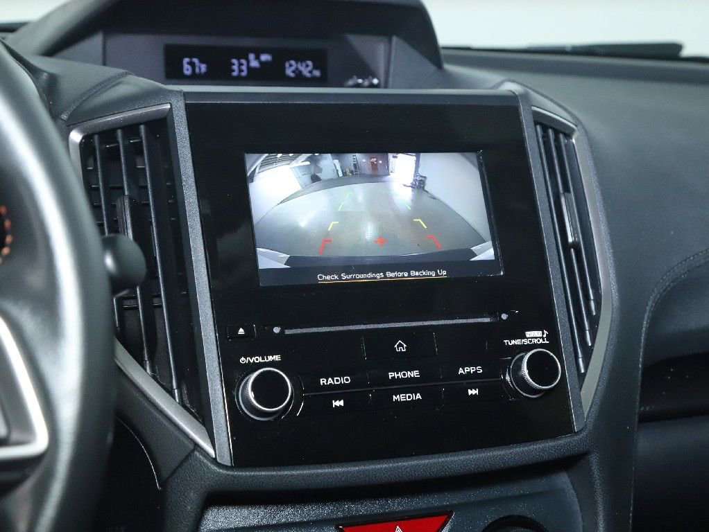 Used 2019 Subaru Crosstrek 2.0i Premium w/ Moonroof Package image 30