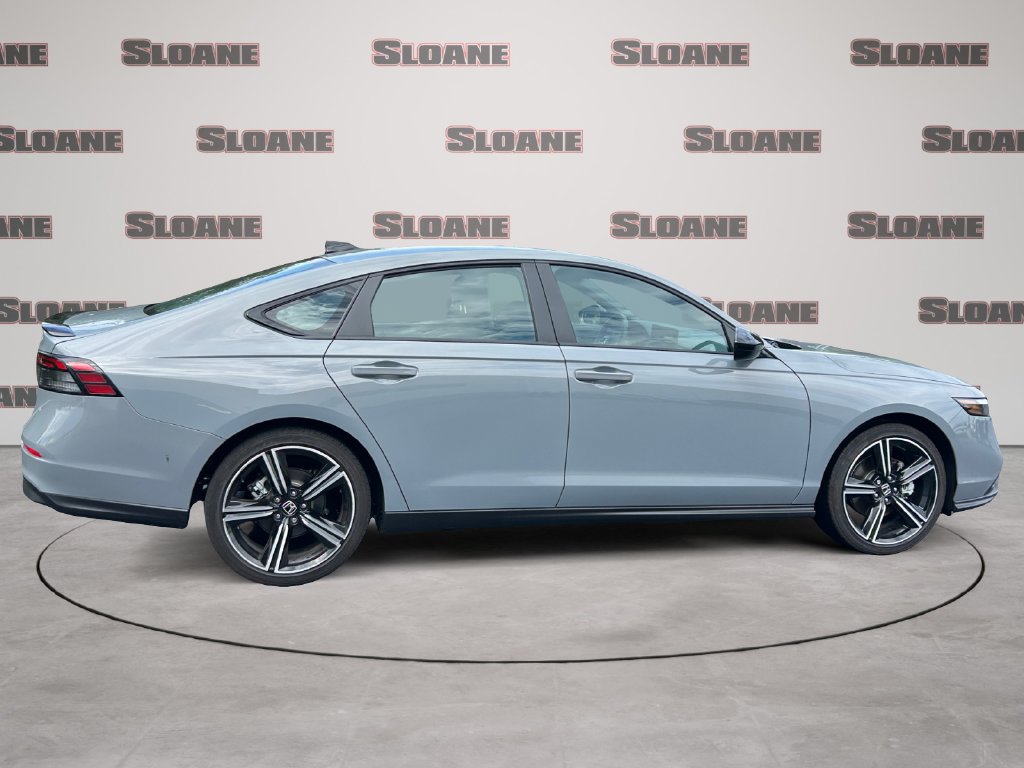 Used 2026 Honda Accord Sport image 6