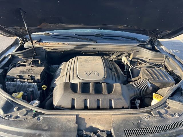 Used 2020 Jeep Grand Cherokee Trailhawk w/ Trailhawk Luxury Group AWD/4WD image 9