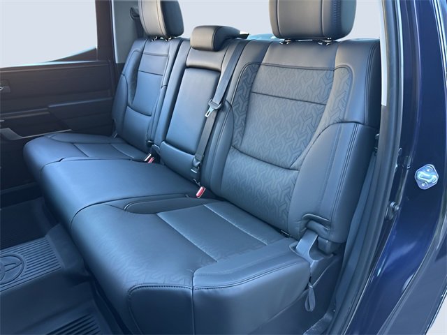 Used 2023 Toyota Tundra Limited image 28