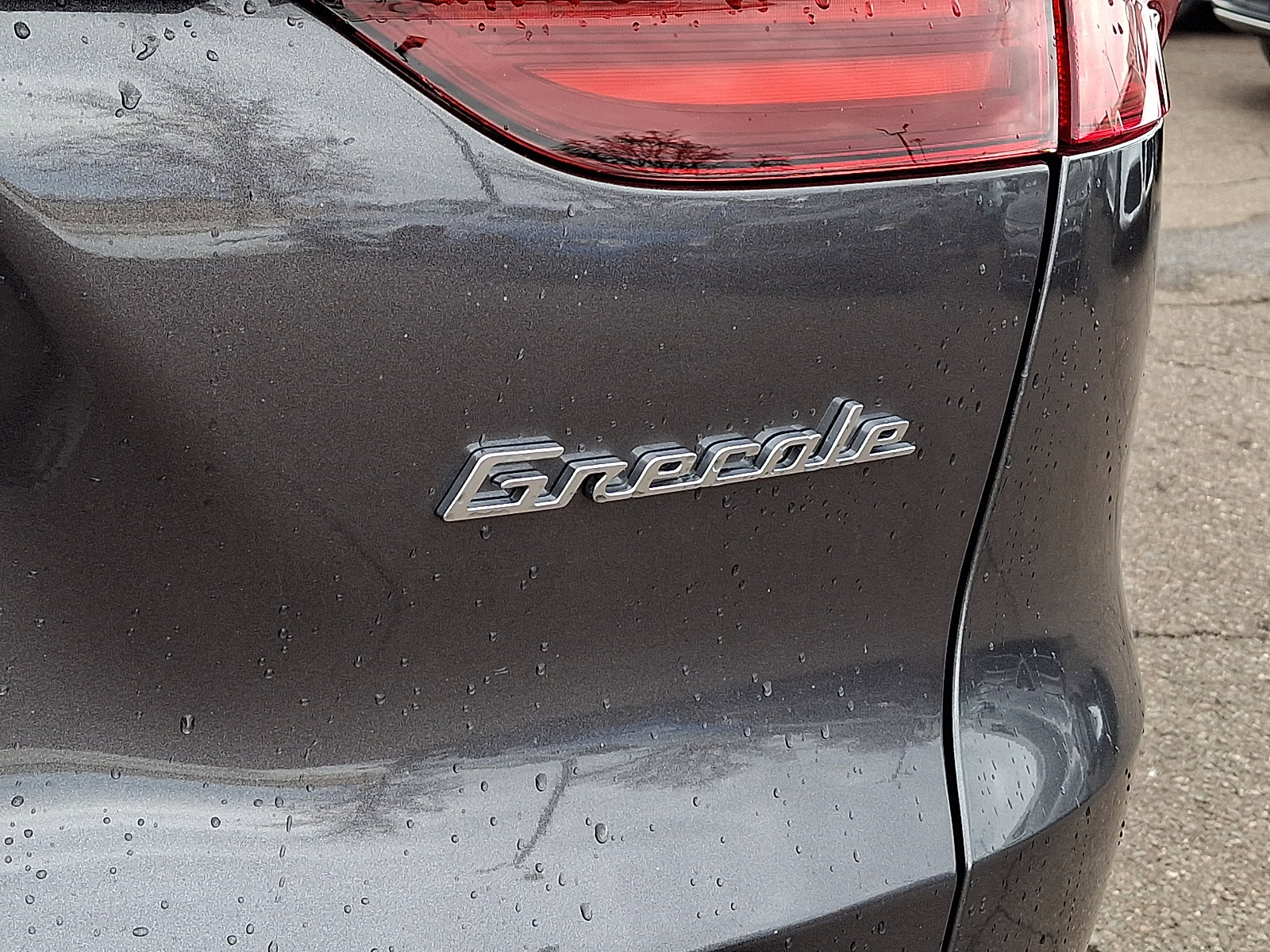 New 2026 Maserati Grecale Modena AWD/4WD image 23