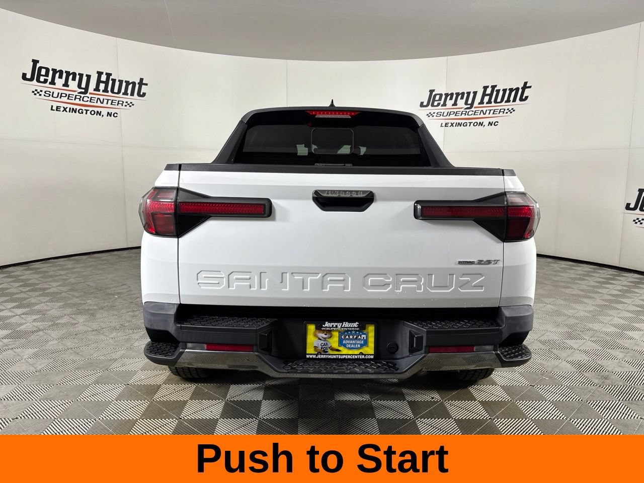 Used 2022 Hyundai Santa Cruz Limited AWD/4WD image 6