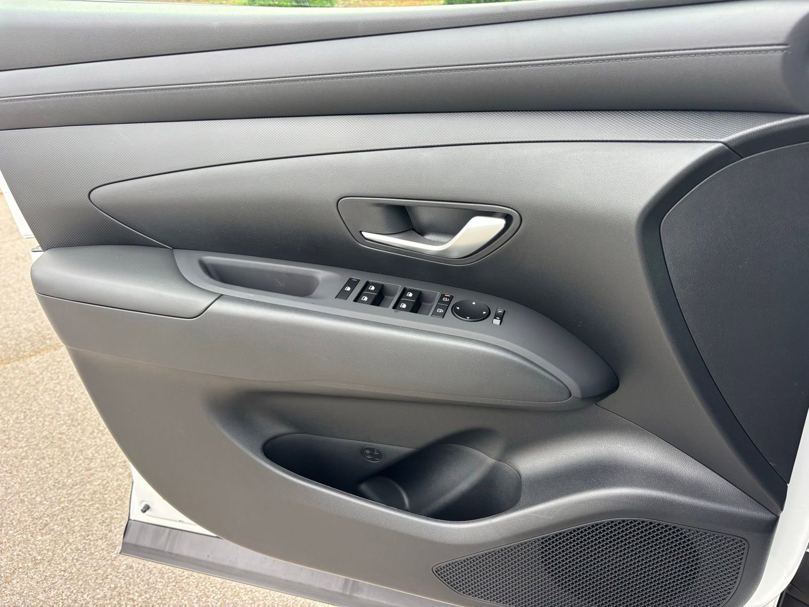 New 2026 Hyundai Santa Cruz SEL FWD image 12