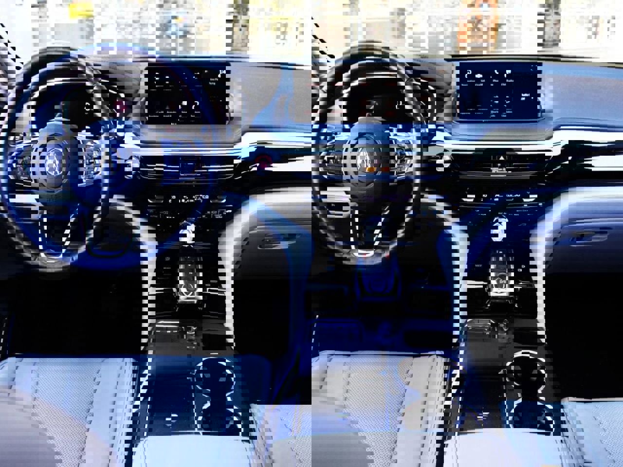 Used 2023 Acura MDX FWD w/ Technology Package image 15