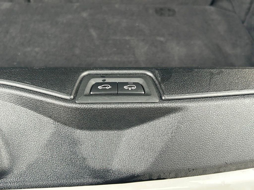 Used 2025 BMW X7 xDrive40i AWD/4WD image 62