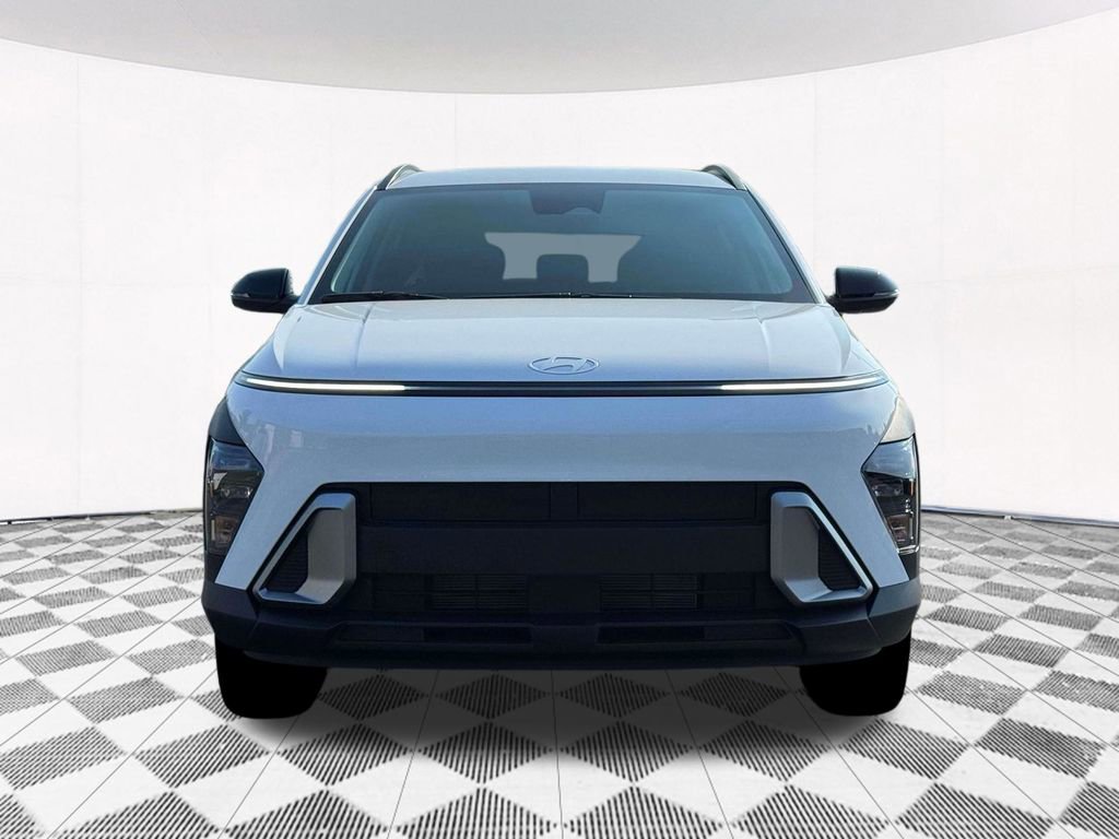 New 2026 Hyundai Kona SEL Sport image 19