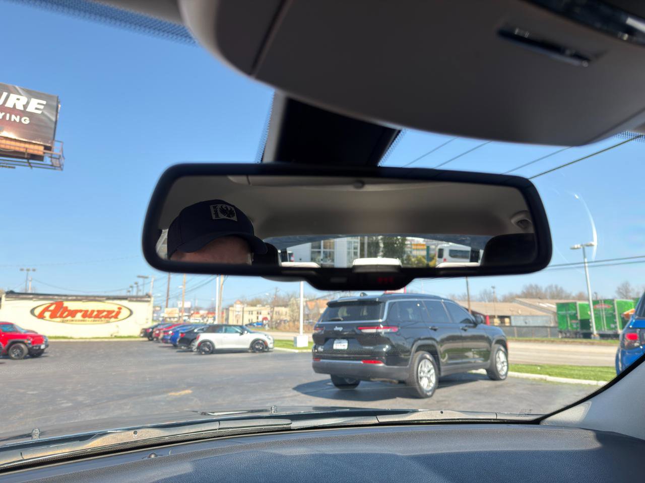 Used 2015 Chrysler 300 Limited w/ Driver Convenience Group image 60