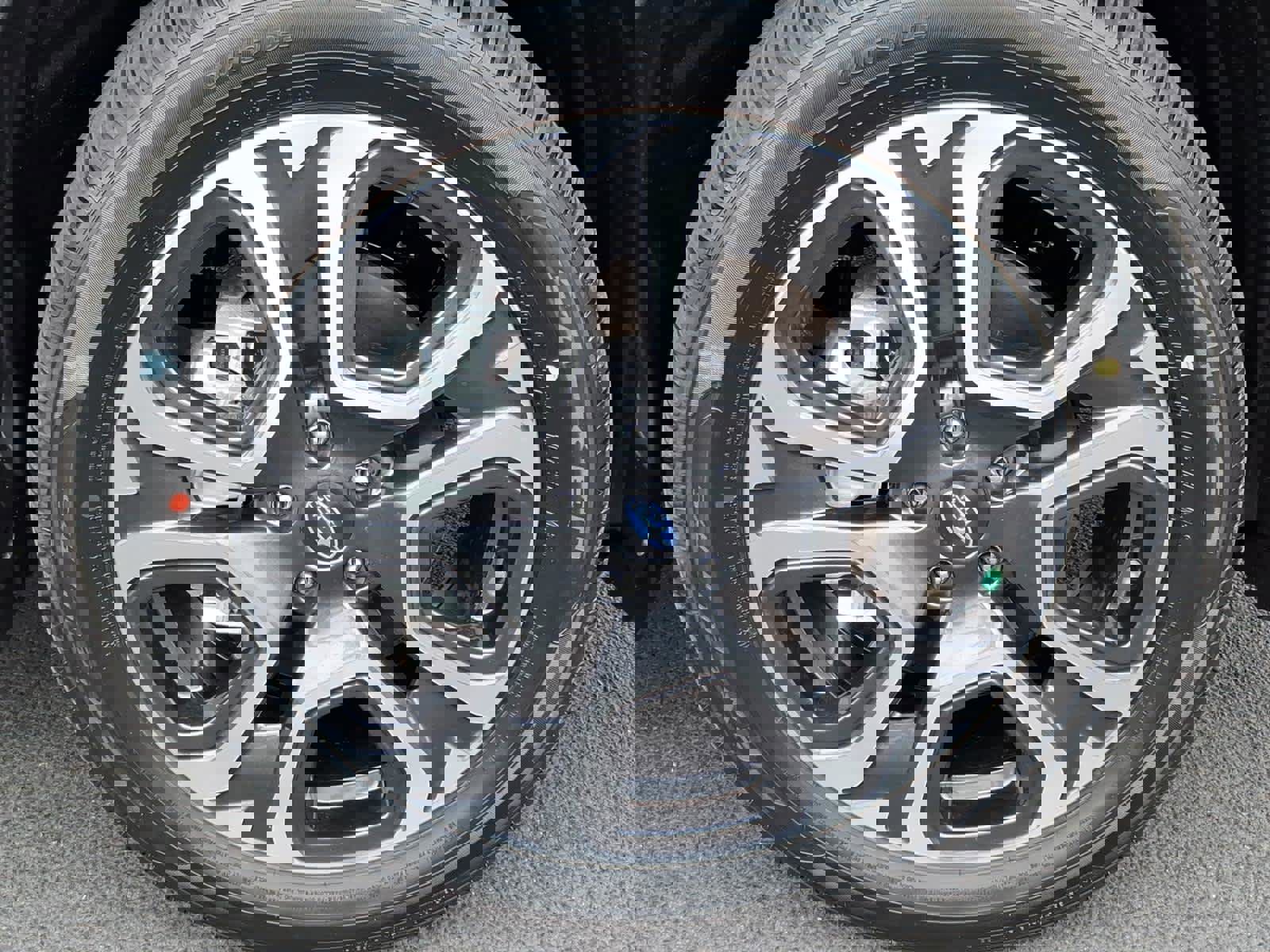 New 2026 Subaru Ascent Touring image 10